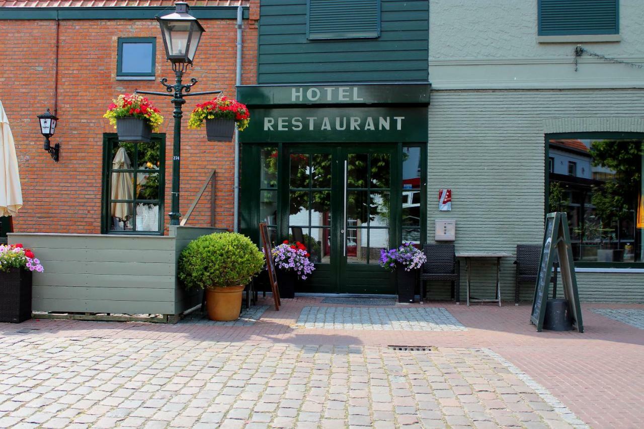 'S Lands Welvaren Aardenburg Exterior photo